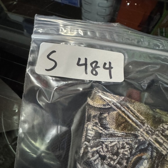 3D Emblem Born To Roam Wolf Sturgis Black Hills Rally‎ Shirt Mens XL Biker 90s - Picture 8 of 8